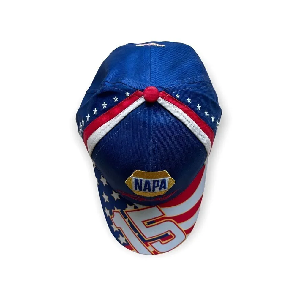 NAPA racing hat